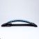 Massage for the back, three -level, with a magnet, 38 × 24.5 cm, color mix