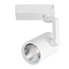 TRACCIA track lamp, 20W Led, 3000k, 1600lm, white color
