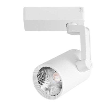 TRACCIA track lamp, 20W Led, 3000k, 1600lm, white color