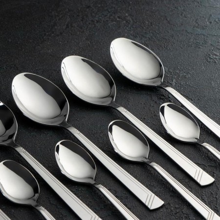 Set of table "appetite", 24 items, a souvenir box-3