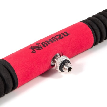 Namazu rifle rod holder, EVA, 35 cm-4