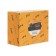Feng PUFF-1800VLB, Nastenny, 1800 watts, 2 speeds, holl. Air, black
