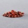 Set for creativity "Red Jasper", Gate, 100 g, fraction 0.8 cm