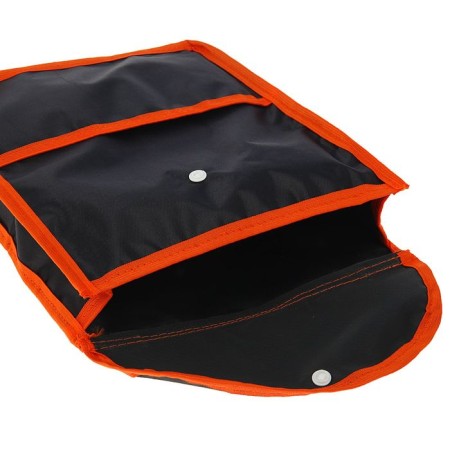 Organizer bag for little things, 22 × 6 × 27 cm-2