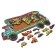 Puzzle-heading "Truck with cars"