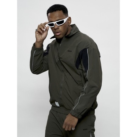 Male Sports Size, size 48, Khaki color-22