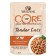Wet Core Tender Cuts food for cats, chicken/turkey, slicing in sauce, spider, 85 g