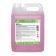 Universal antimicrobial for sanitary rooms Bath UNI. Contract, 5l