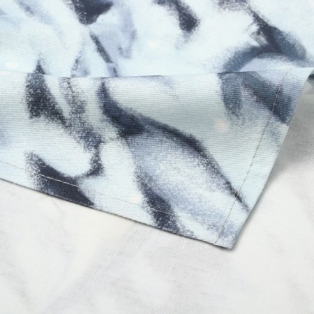 New Year. Ethel Give Treking towel 40x73 cm, 100% cotton, sarzha 190 g/m2-4
