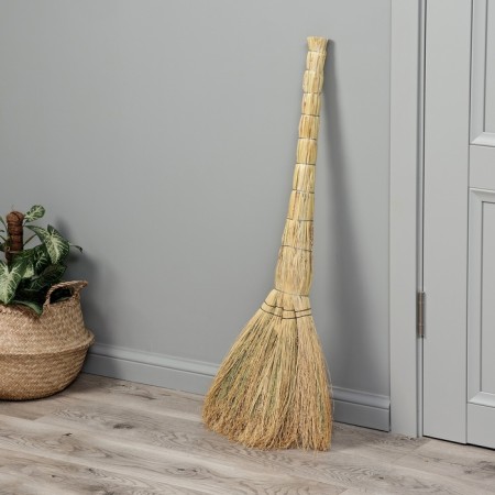 Venik 4 radial sorghum, reinforced, 600 g, 100 cm-5