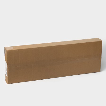 Floor hanger "Comfort" (VK4/h), 60 × 60 × 180 cm, black color-4