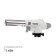 Gas burner 811 with piezing