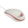 Mouse Dialog MGK-07U White Gan-Kata, game, wired, backlight, 1600 dpi, usb, white
