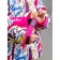 Set for girls, height 140 cm