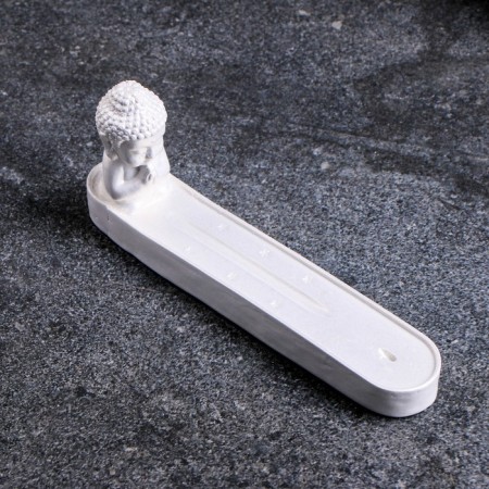 Buddha Little Buddha Standing Start, 8x19cm-3