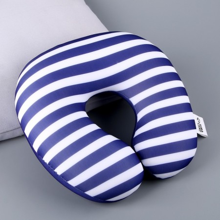 Antistress Pillow "Striped Flight"-1