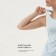Female T -shirt, basic, size XS (42), blue color