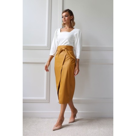 Women's skirt, size 48-3