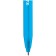 Ballpoint handle Luxor Inkglide 100 ICY Blue, 0.7mm, Tripart, Assorted Corps 16700/50 TUB