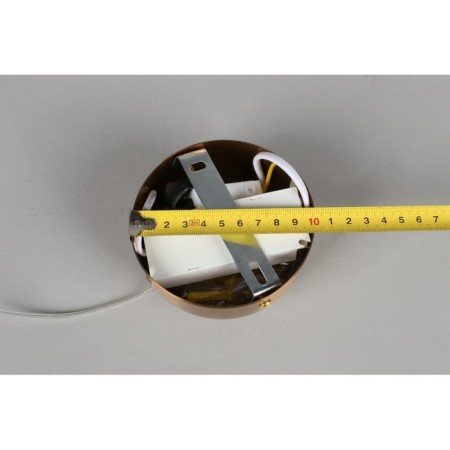 Suspendor lamp Zhozefin LED 3000K 20W-3