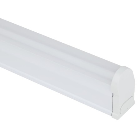 Linear LED lamp ERA LLLED-01, 1174x22x37 mm, IP20, 16W, 1400LM, 6500K, white