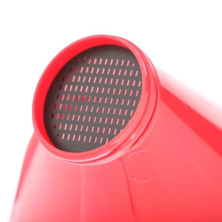 Funnel for fuel and lubricants top car, with filter, collapsible, d 11.5 cm, h nose 13.2 cm mix-11