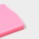Mold Dolyana "Fairy Tale", silicone 11 × 7.5 × 1.3 cm, pink color