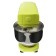 Mixer BQ-MX621, Planetarny, 1600 W, 5 l, 6 speeds, green