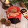 The jam of the "Happy New Year" from a pine cone, 100 ml