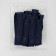 Lightning "Tractor", No. 8, detachable, automatic lock, 80 cm, dark blue color