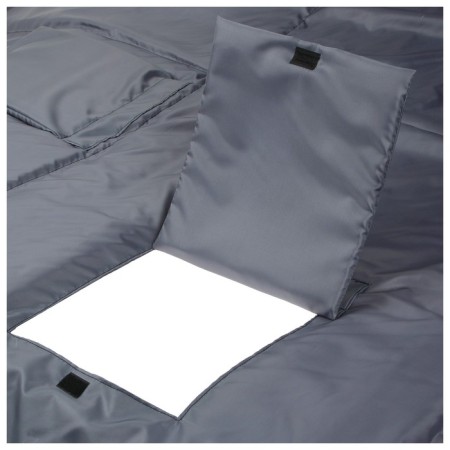 Paul for a winter tent, hexagon, 260 x 260 cm-2