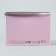 Gift folding box, packaging, "love", 21 x 15 x 7 cm