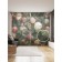 Photo "Festive decoration", size 145x265 cm, 2 pcs