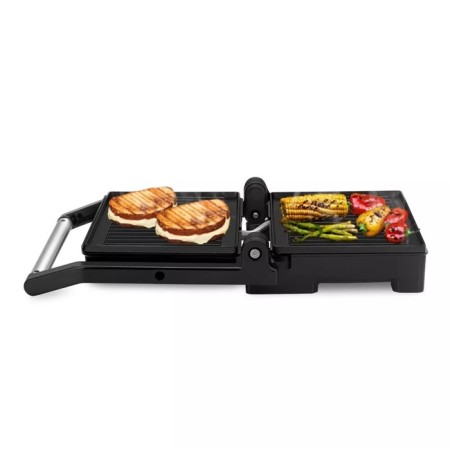 The sandword KITFORT KT-3665, 800 W, 27.1x23 cm, black-4