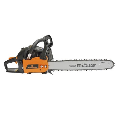 Carver RSG 252x chainsaw, 2.9 hp, 2.2 kW, 18 ", step 0.325", groove 1.5 mm, 72 links-6