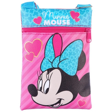 Bag Barry Bag, 11x16 cm, Minnie Mouse-1