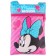 Bag Barry Bag, 11x16 cm, Minnie Mouse