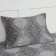 Bed linen 2 joint venture and I am Monogram, 173x215cm, 175x214cm, 50x70cm-2pcs, microfiber, 60g/m2