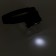 Binocular binocular lupa 1.7-4.5x, with backlight