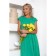 Women's dress, size 46