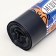 Garbage bags in the roll "Upakland" 360 l, black, PVD, thickness 40 μm, 8 pcs, 105 x 150 cm