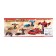 Robot Radio -controlled "Autobot", transforms, light effects, scale 1:18