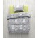Bed linen 1.5 joint venture circus, size 150x214 cm, 143x215 cm, 50x70 cm