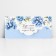The envelope for the molding “Be the happiest”, 17.5 x 8 cm