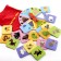 Game tactile lotto "Animals"