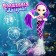 Fashionable doll "Magic Lagoon"