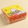 Chocolate in the showbox "From gray everyday life", 360 g (30 pcs. X 12 g).