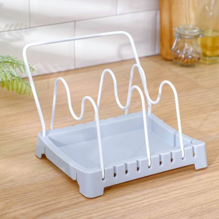 Holder for covers with a pallet 25 × 18.5 × 4.5 cm, color mix-4