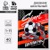 School Diary 1-11 Grade Universal “September 1: Football”, solid cover 7BC, glossy lamination, 40 sheets