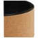 Sangh yoga “Lotus”, 33 × 13 cm, black color